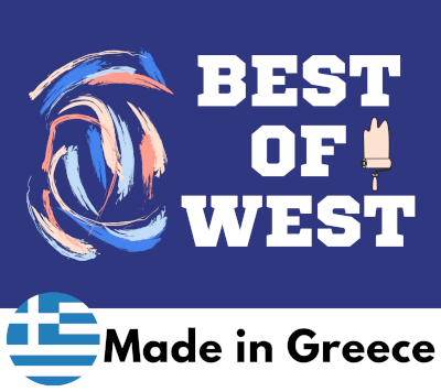Best of West Grecia